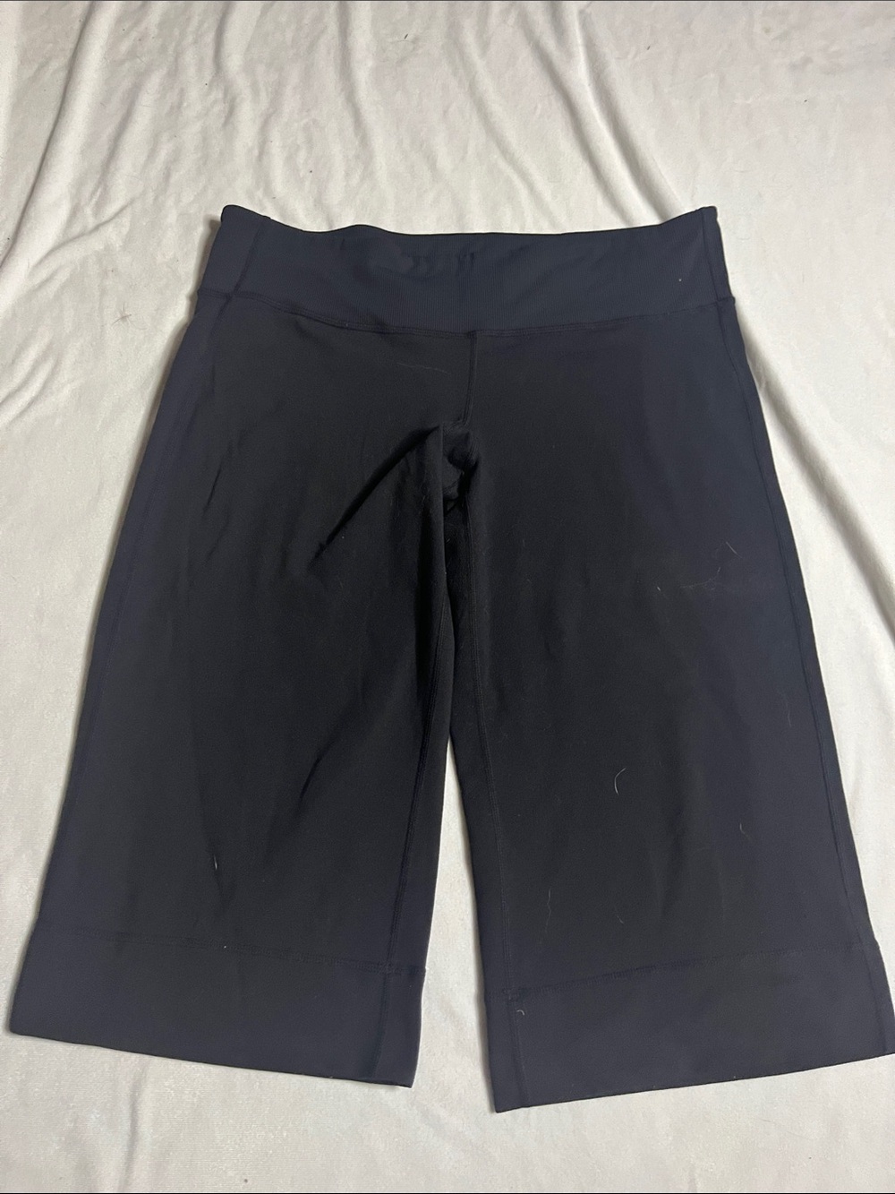 Lululemon Knee Length Shorts
